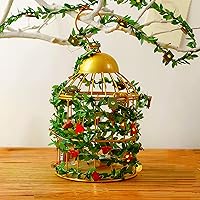 Vista 4 de LJY 32.8 Yards Artificial Ivy Garland Foliage Green Leaves Fake Vine for Wedding Party Ceremony DIY Headbands