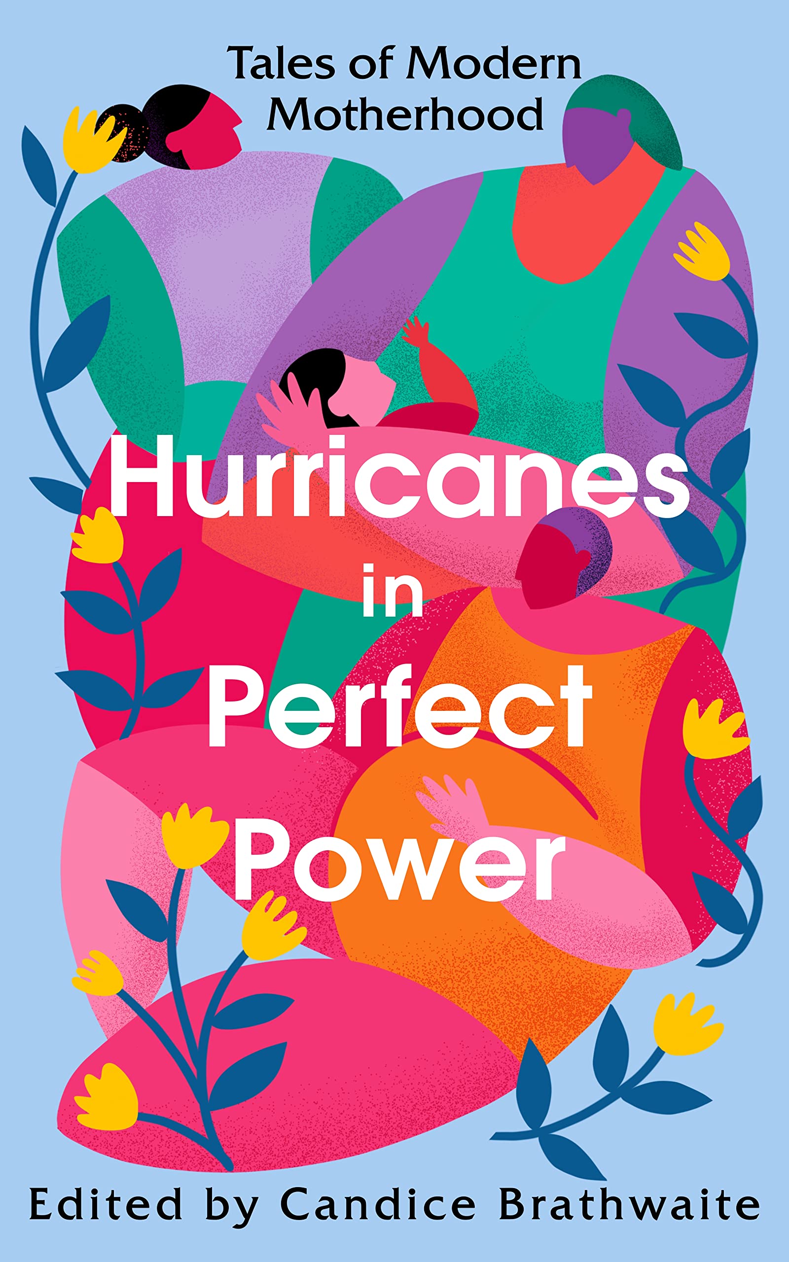 Various - Hurricanes in Perfect Power - Hardback Book