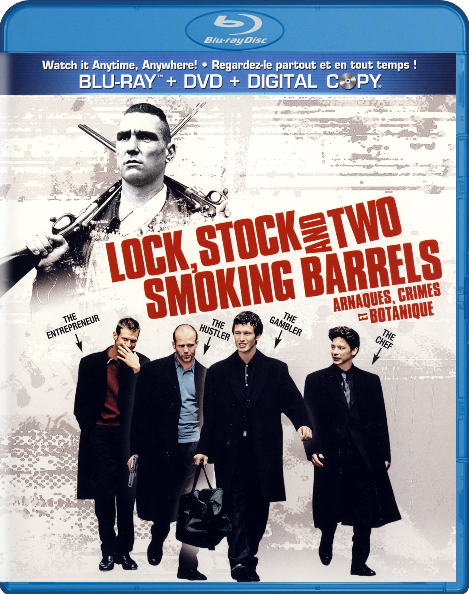 STOTTPIRATES DVD Complete Barrel 【公式通販】