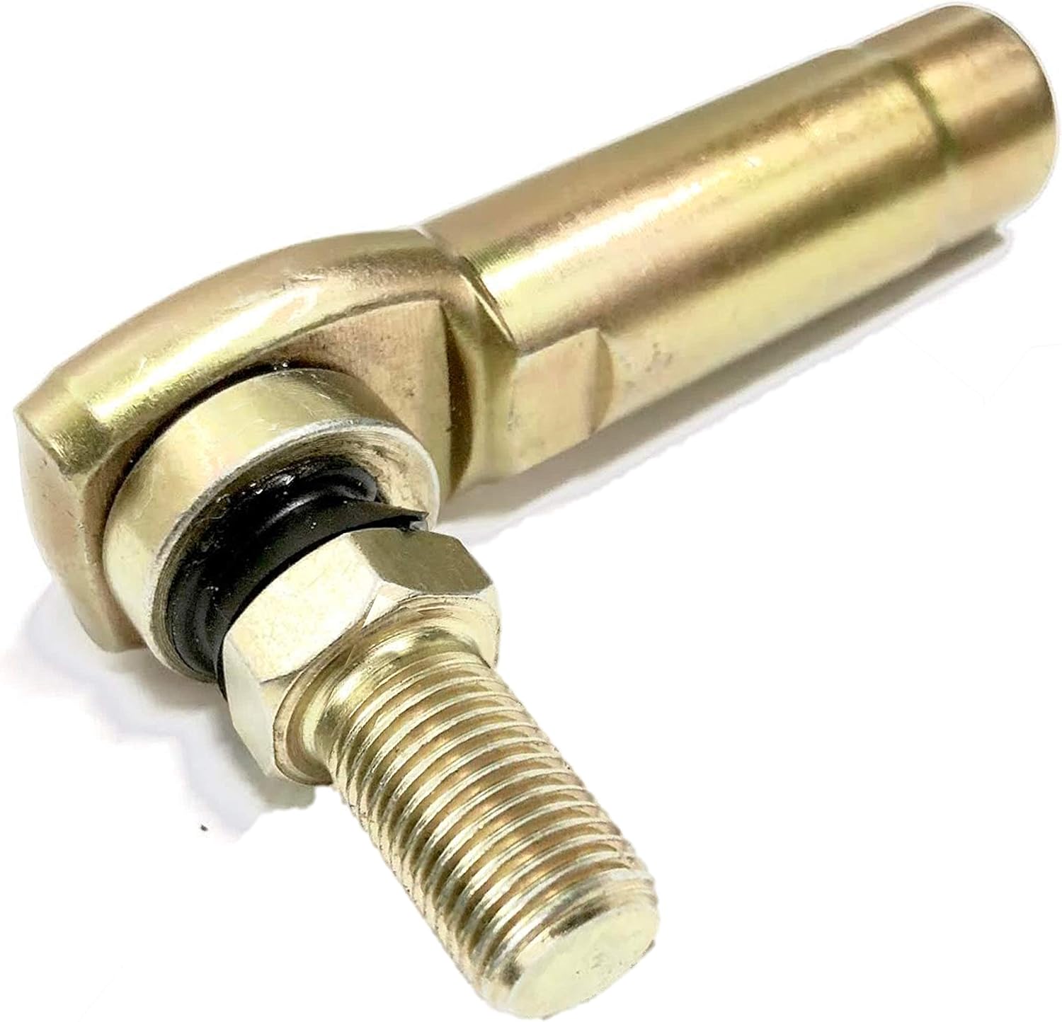 HD Switch Tie Rod End for John Deere AM140529 Fits X-Series, X300, X304, X310, X324, X360, X370 - Improved Seal