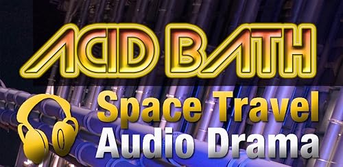Imedia Acid Bath Sci Fi Audio Book thumb #4