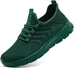 Running Shoes for Women Slip On Walking Sport Sneakers Lightweight Breathable Comfortable Gym Work Tennis Casual Athletic Shoes