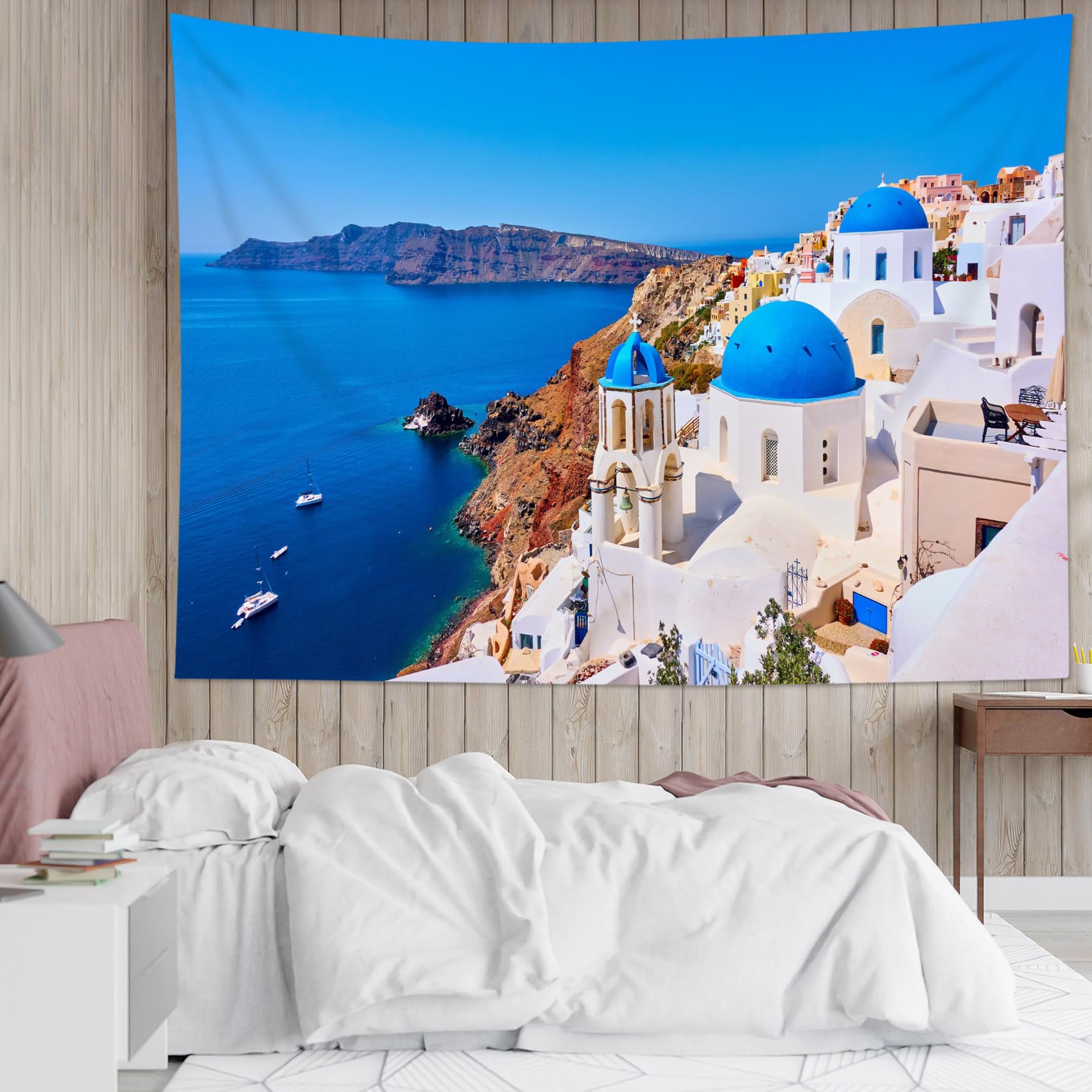 arazzo da parete decorazione artistica coperta tenda tovaglia da picnic appesa casa camera da letto soggiorno dormitorio decorazione autunno natura paesaggio foresta albero del 2026 a $17.99