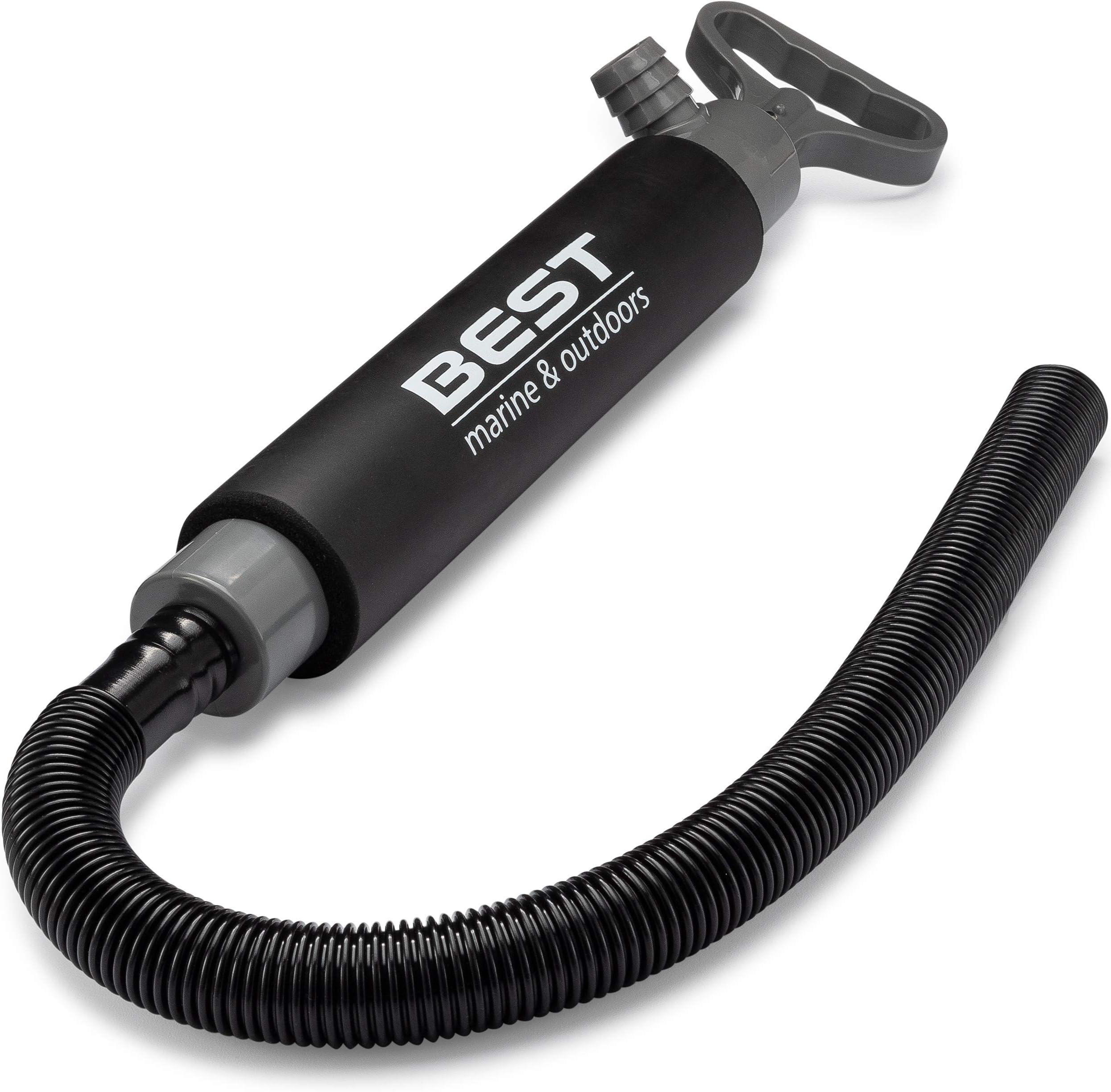 Best Marine Kayak Bilge Pump Accessory 