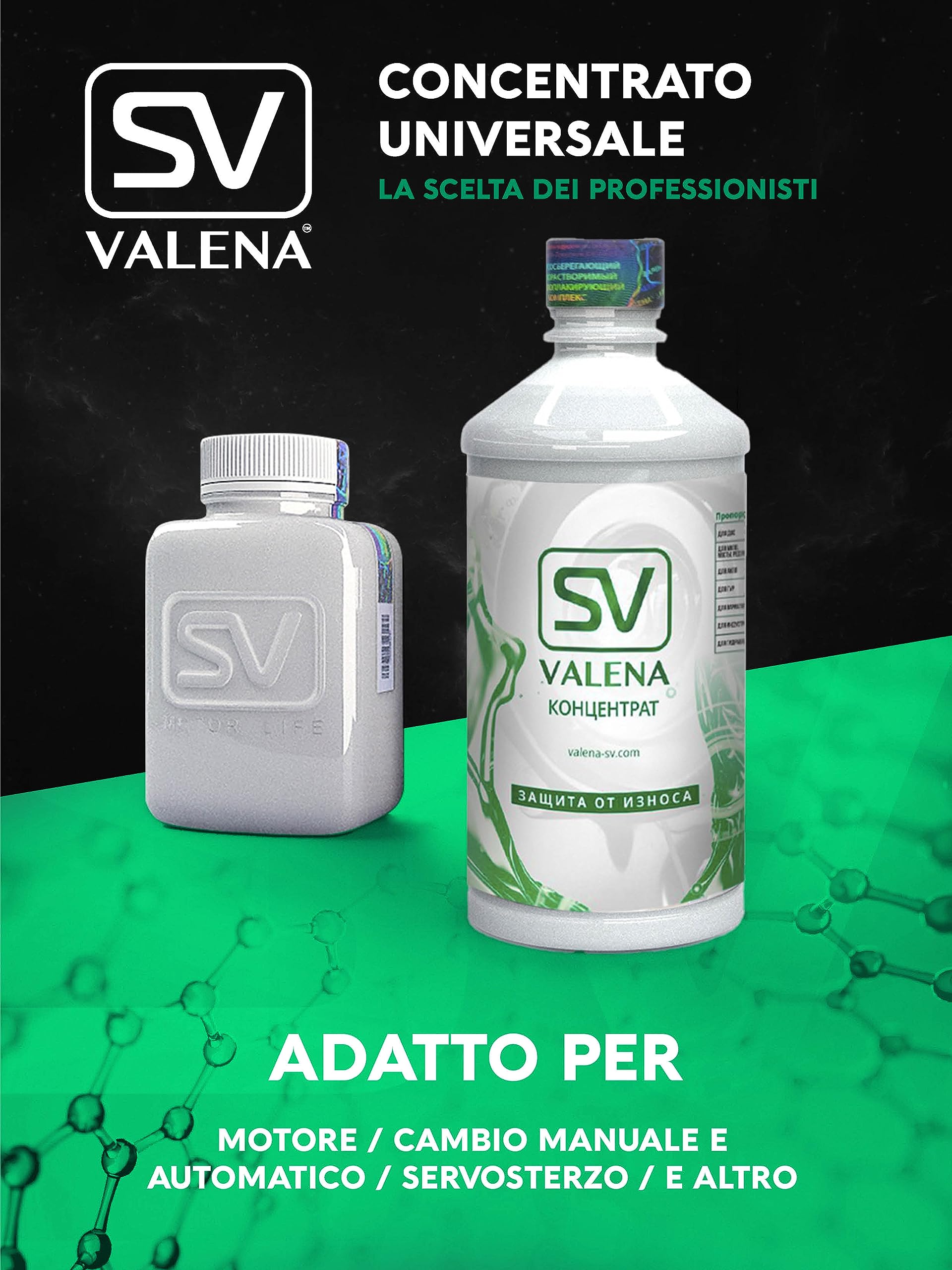 Valena-SV concentrato 200ml