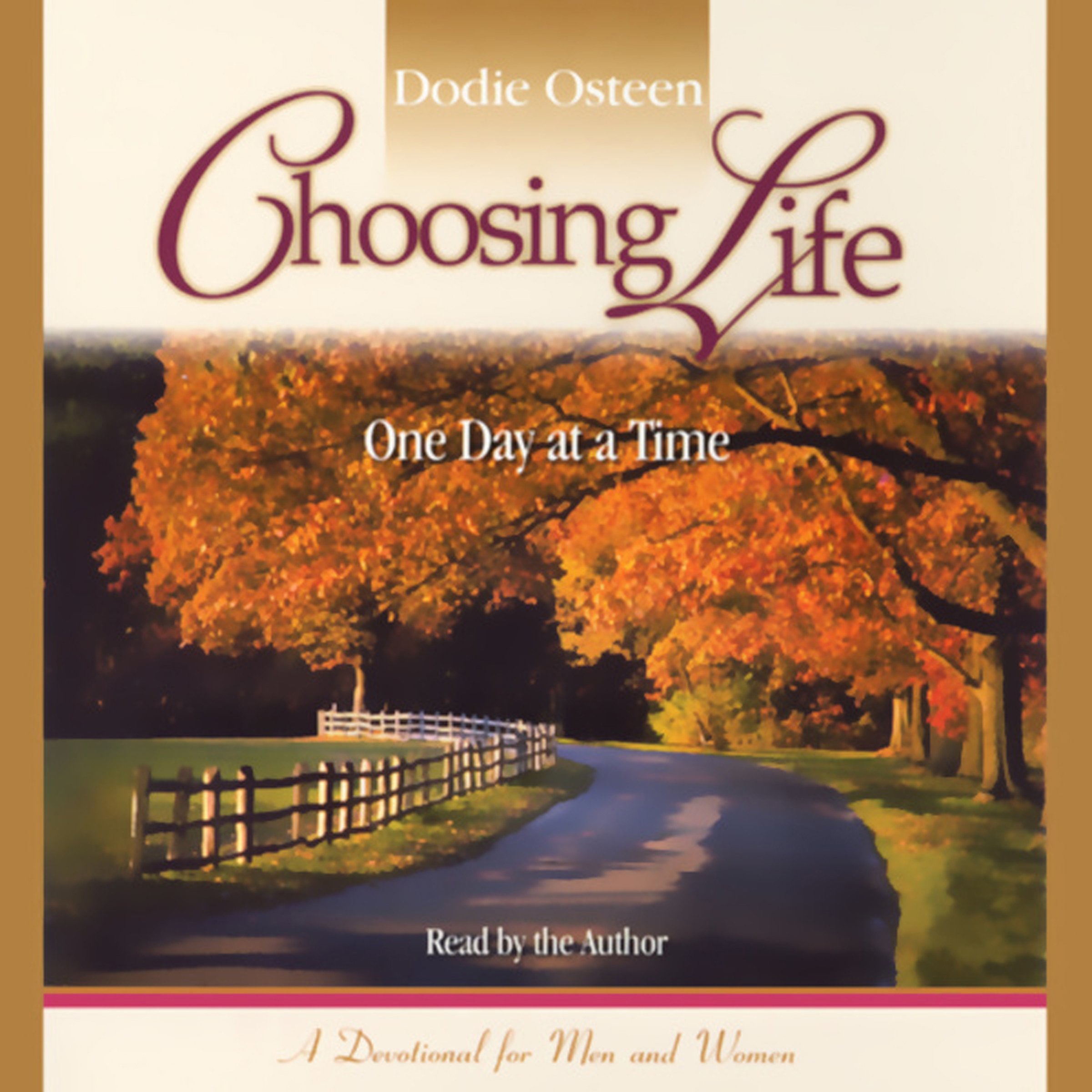 Choosing Life