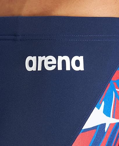 Miniatura 6 de ARENA Jammer Tropicals para hombre