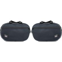 GREAT BIKERS GEAR - Pannier Inner Liner Bags For Ducati Multistrada 1260