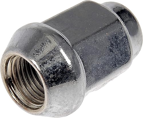 Miniatura 8 de Dorman 712-281 12-20 Juego de bloqueo de ruedas, paquete de 5