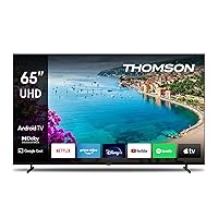 Thomson 65 Pollici (165 cm)