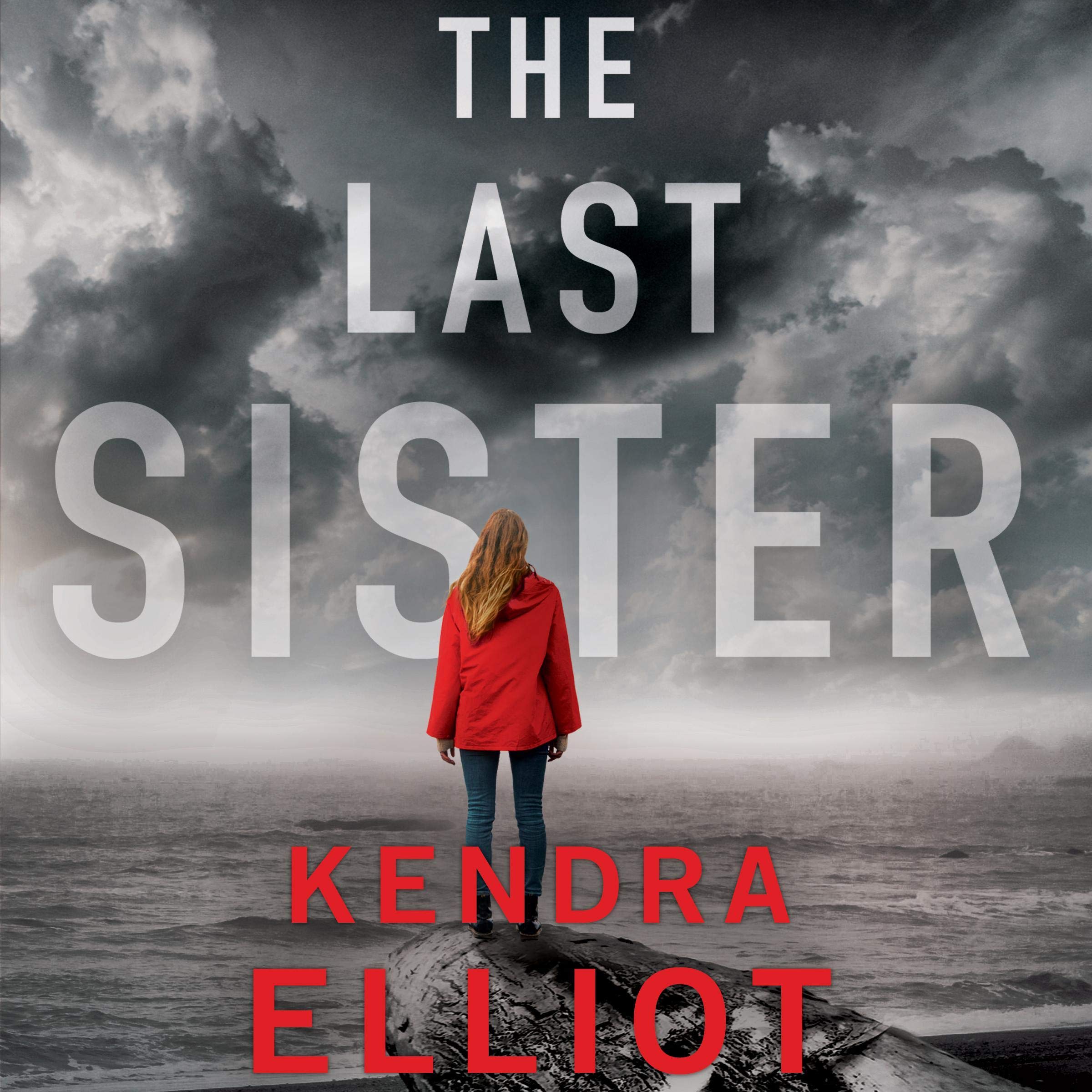 Cover art for The Last Sister