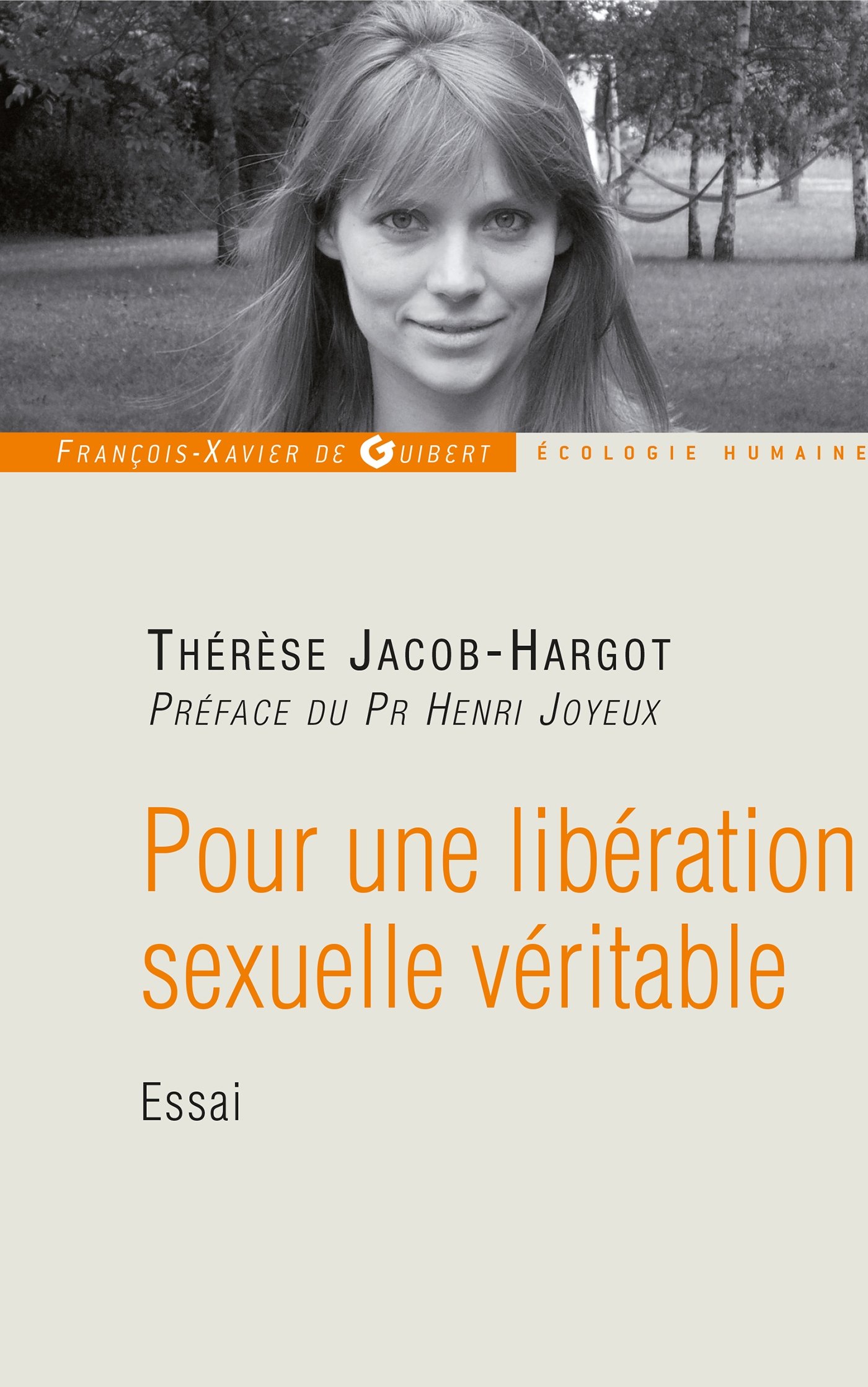 Pour une libération sexuelle véritable (Médecine)