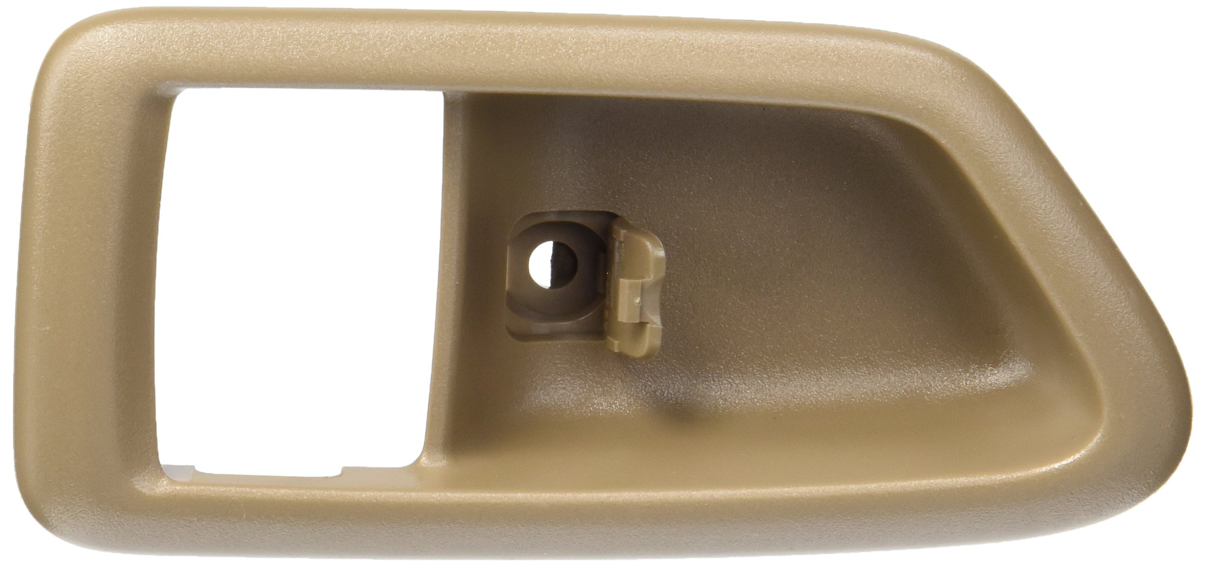 Amazon.com: Genuine Toyota 69277-AA010-E0 Door Handle Bezel