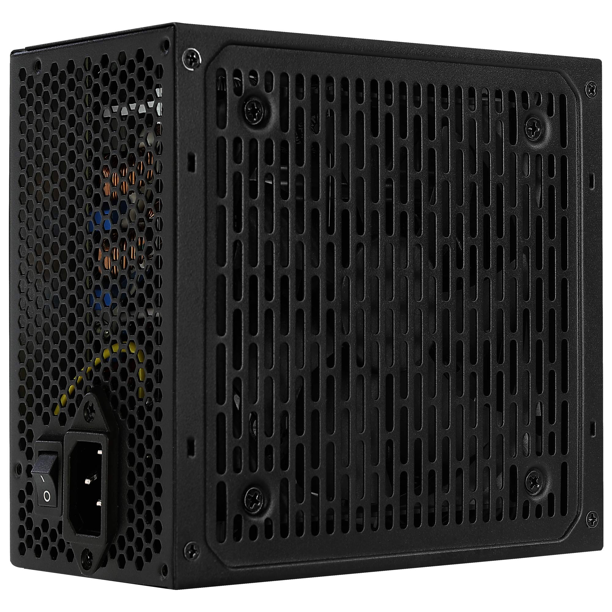 Aerocool LUX-650 Alimentatore da 650W 80Plus Bronze