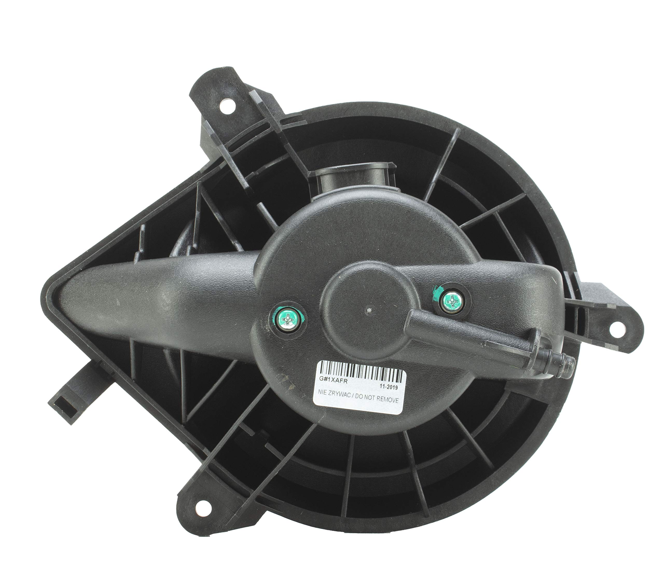 Taros Trade 147122 Ventilador habitáculo