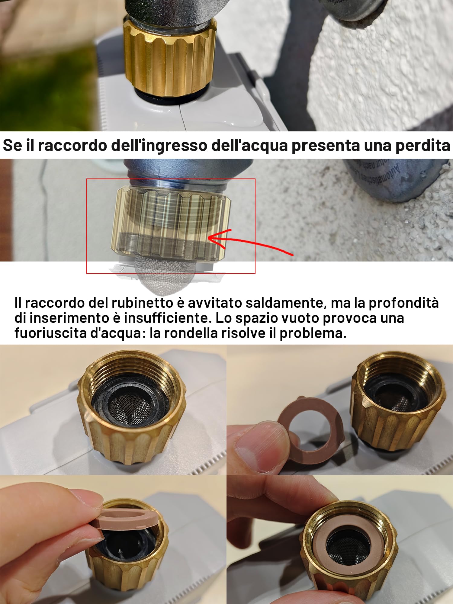 Unistyle Centralina Irrigazione 2 Vie | Nuovo modello 2026 – Timer Irrigazione Automatica del Giardino, Funzionamento Semplice e Intuitivo, Controllo preciso, Programmi di Irrigazione Flessibili