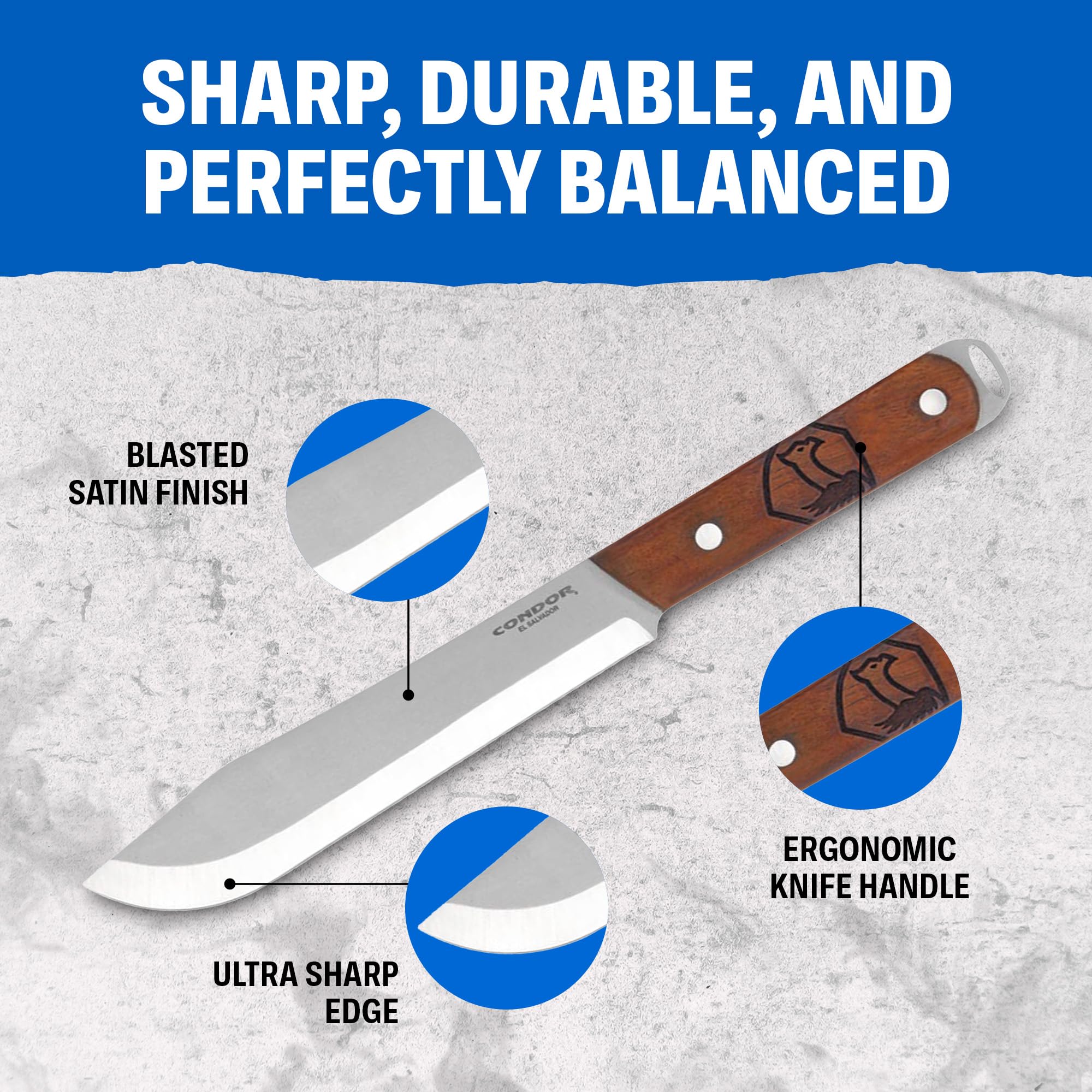 Butcher Butcher  Stone 2 Steel Butchery