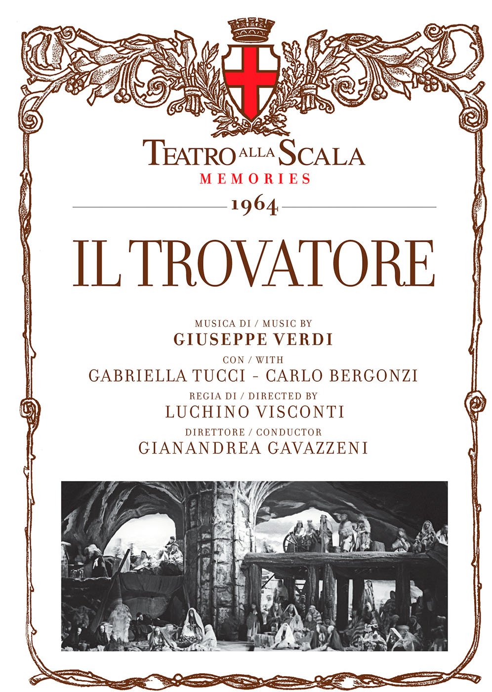 Il Trovatore
