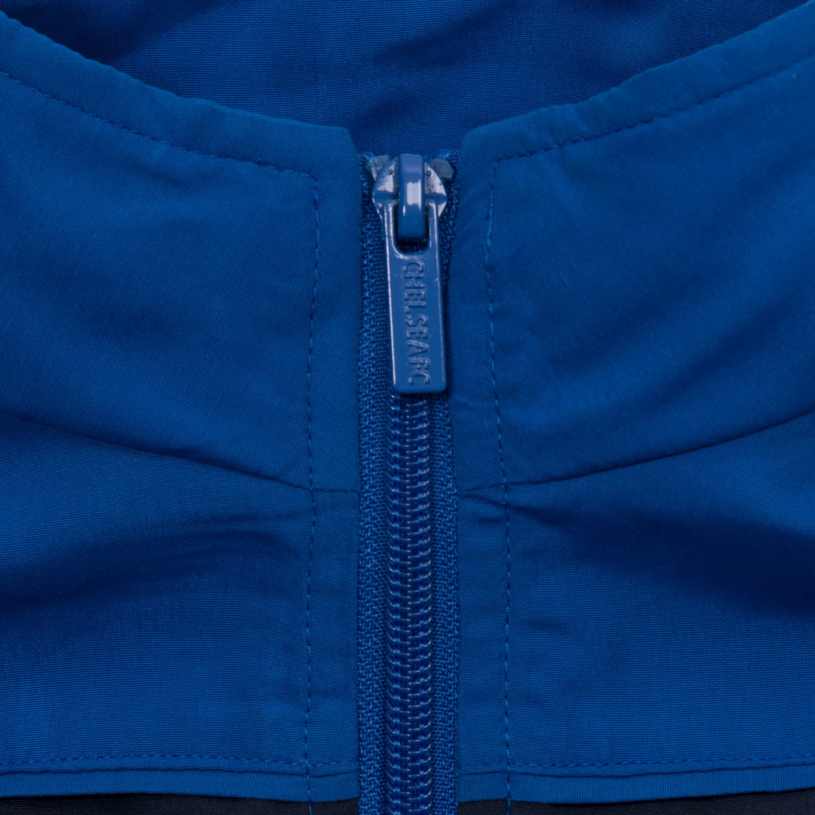 Chelsea FC - Chándal oficial para niño - Chaqueta y pantalón largos