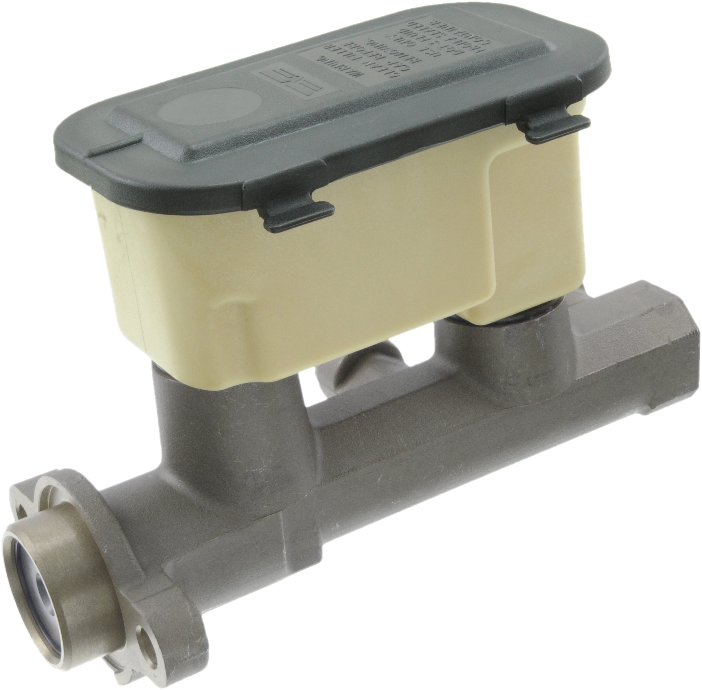 Amazon.com: Dorman M39651 Brake Master Cylinder Compatible with 