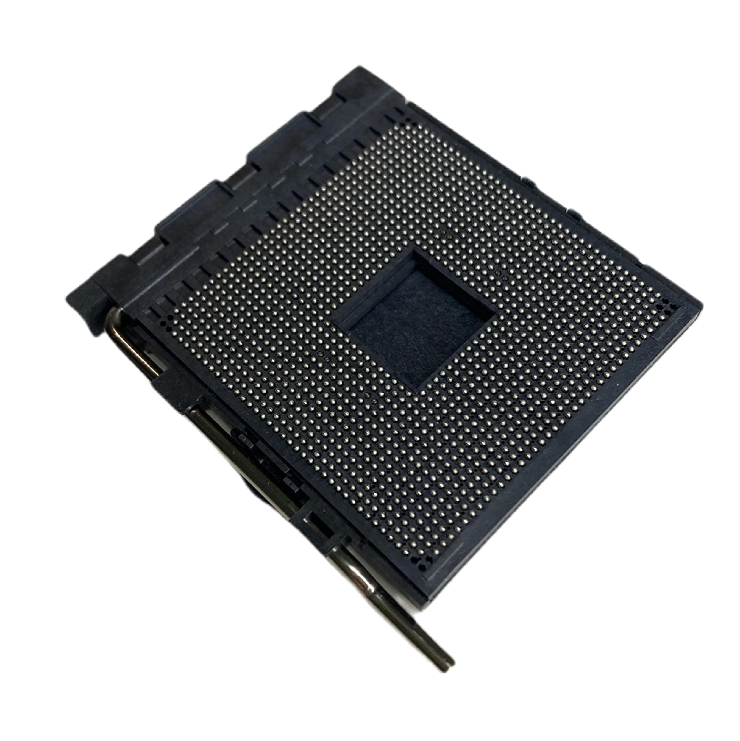Amazon | Hibis AM4 CPU ソケット ピン折れ マザーボード 修理 交換用