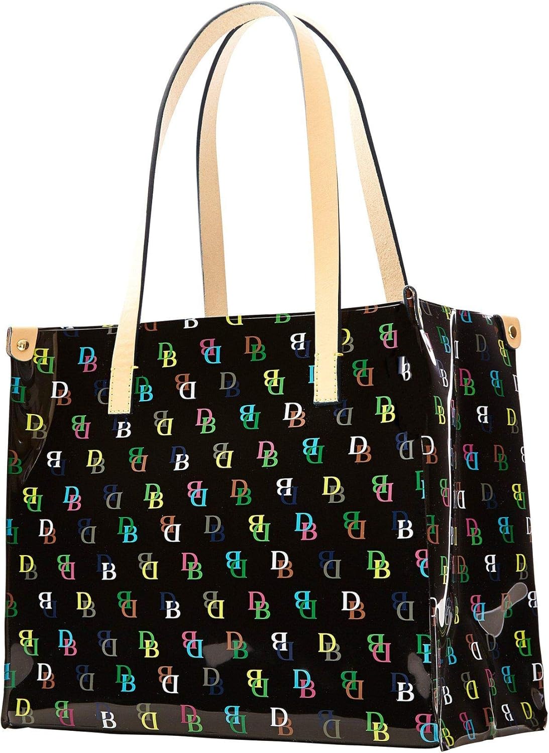 Dooney & bourke shopper Clearance