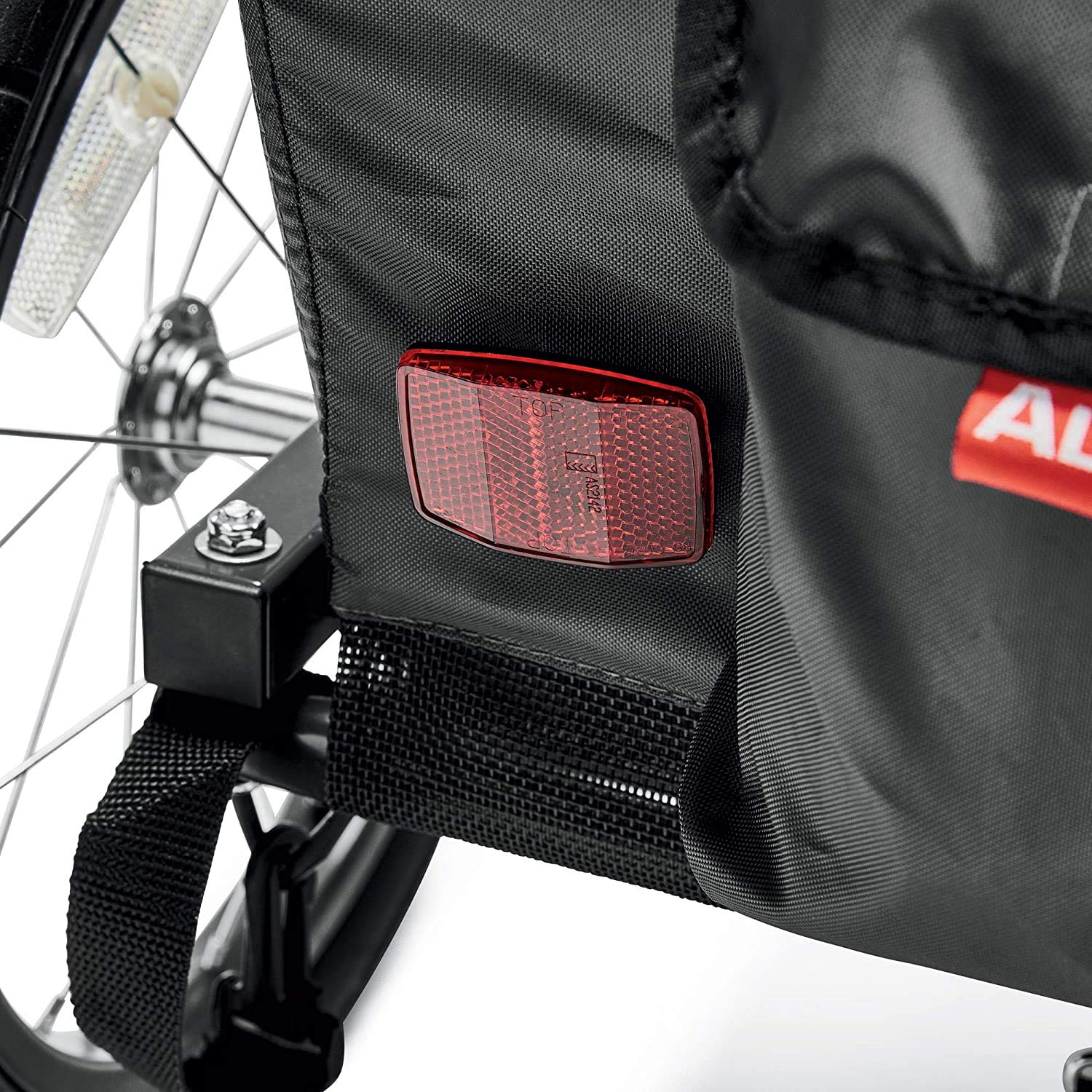 Allen Sports チャイルドトレーラー 2人乗り　新品未使用品 Amazon.co.jp: アレンスポーツ(Allen Sports) サイクル