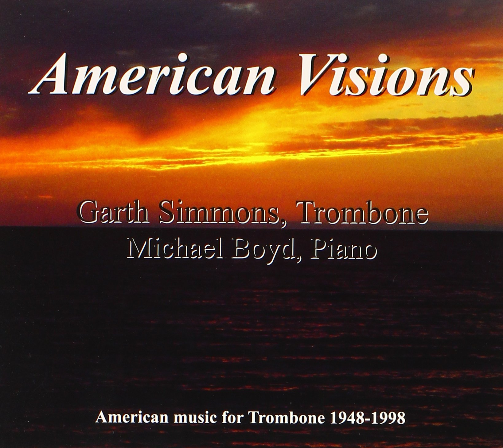 American Visions