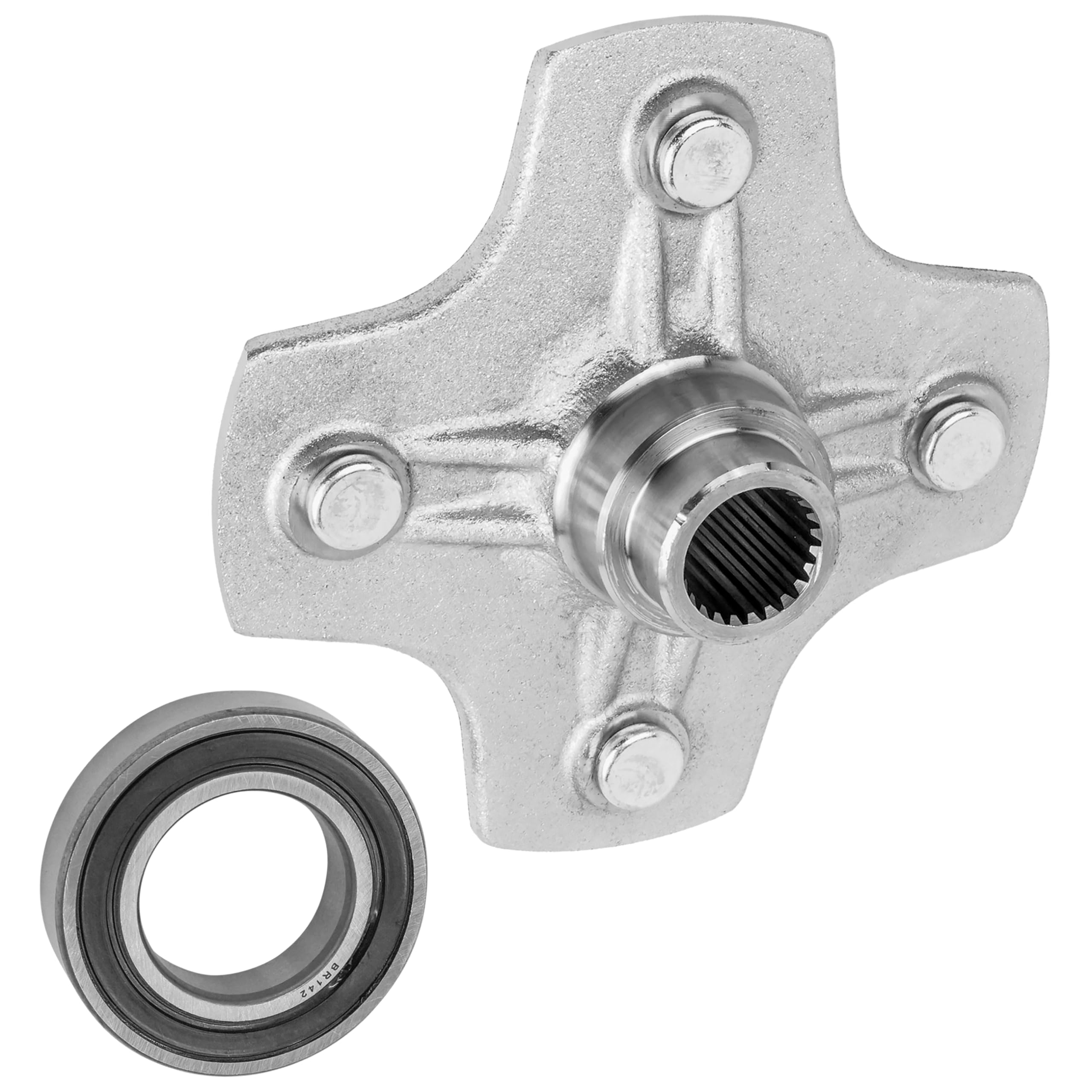 New 2026 FourTrax Foreman Rubicon 4x4 EPS ATVs In Canton, OH - Foto 2