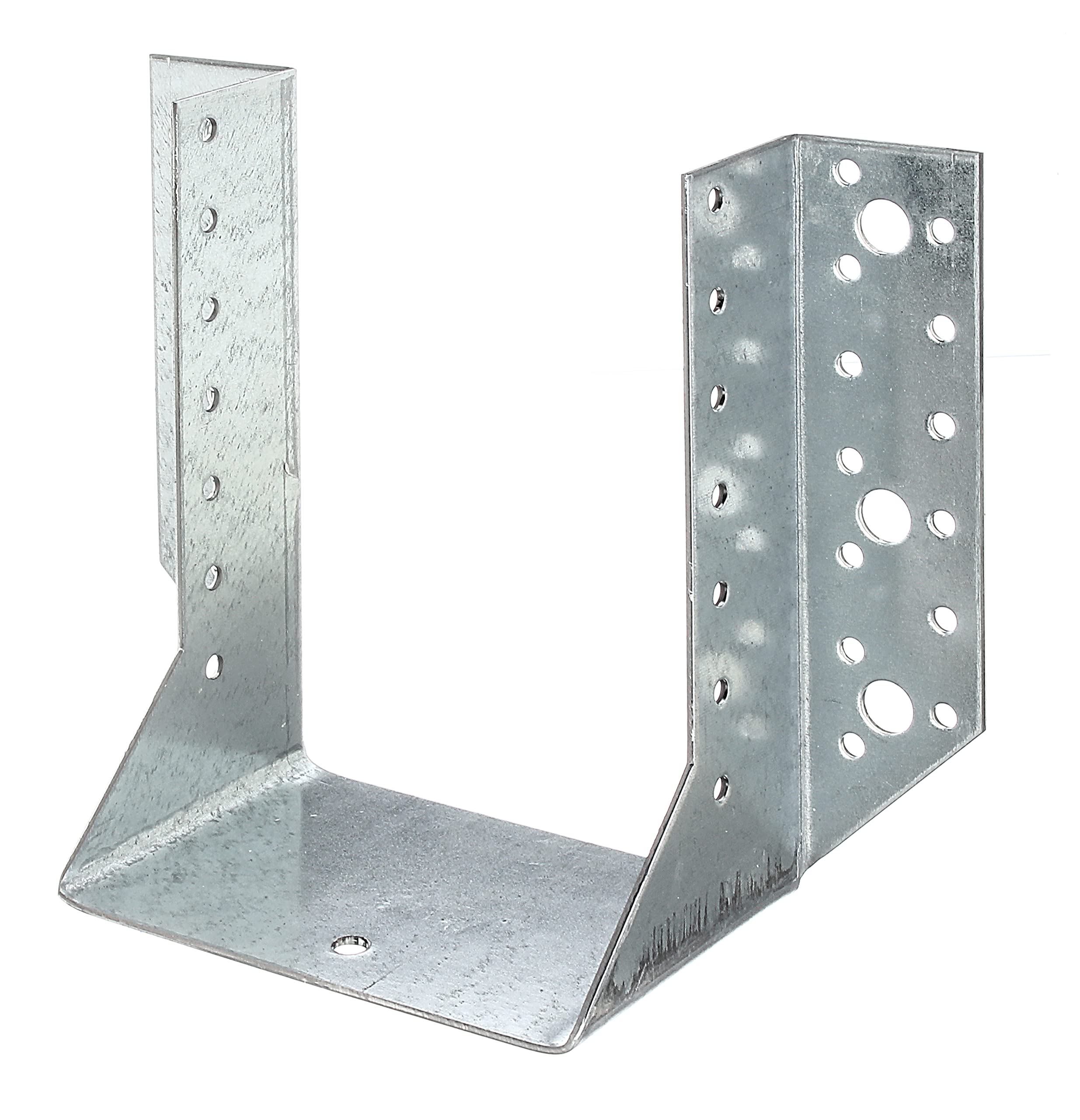 Alberts 331405 Joist Hanger | Type A | sendzimir galvanised | 120 x 160 mm