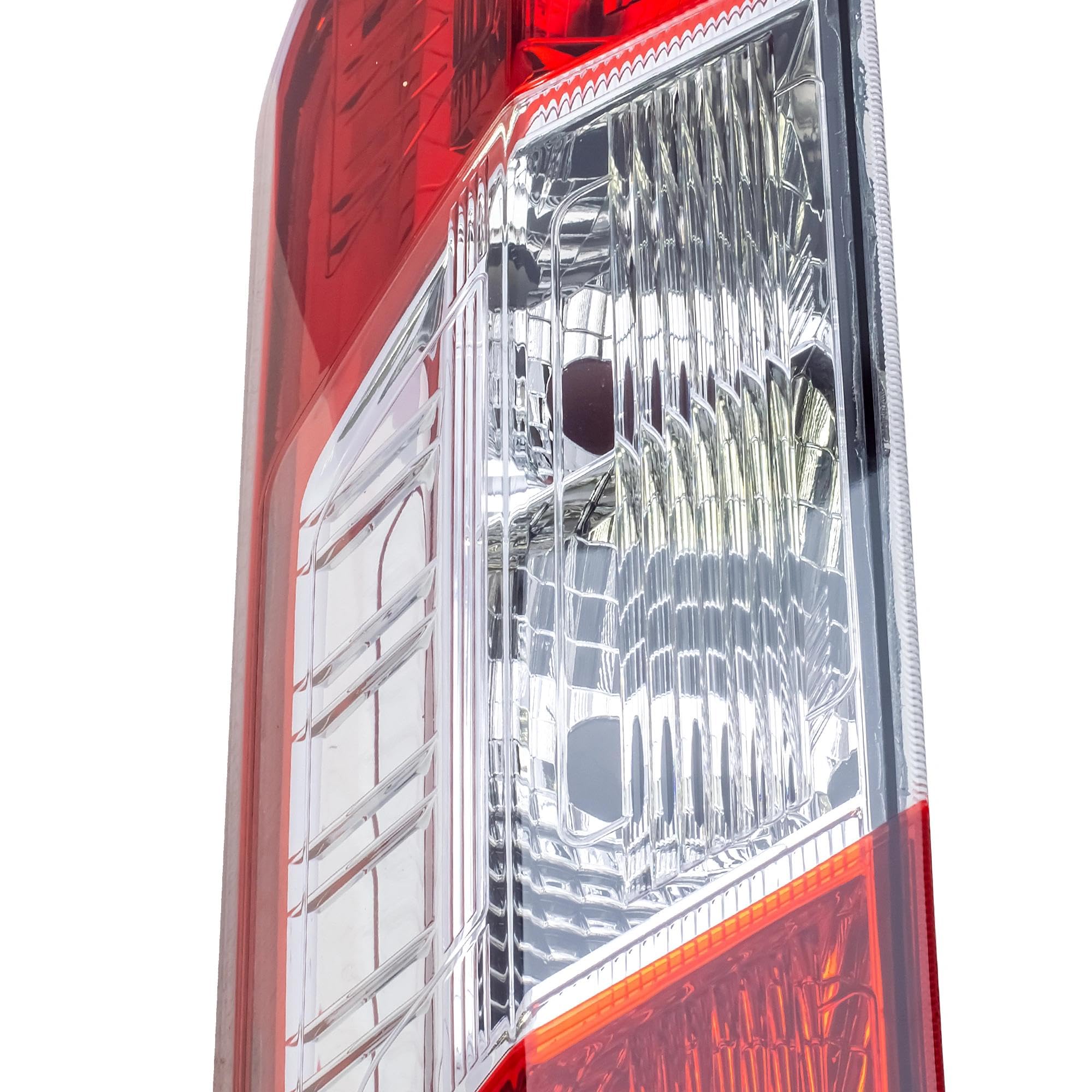 Fanale posteriore destro lato passeggero fanale posteriore per Ford Transit Custom V363 2014-2024
