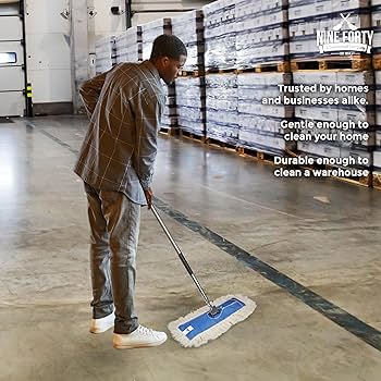 Amazon.co.jp: Nine Forty Industrial | 商用USAコットンフロア