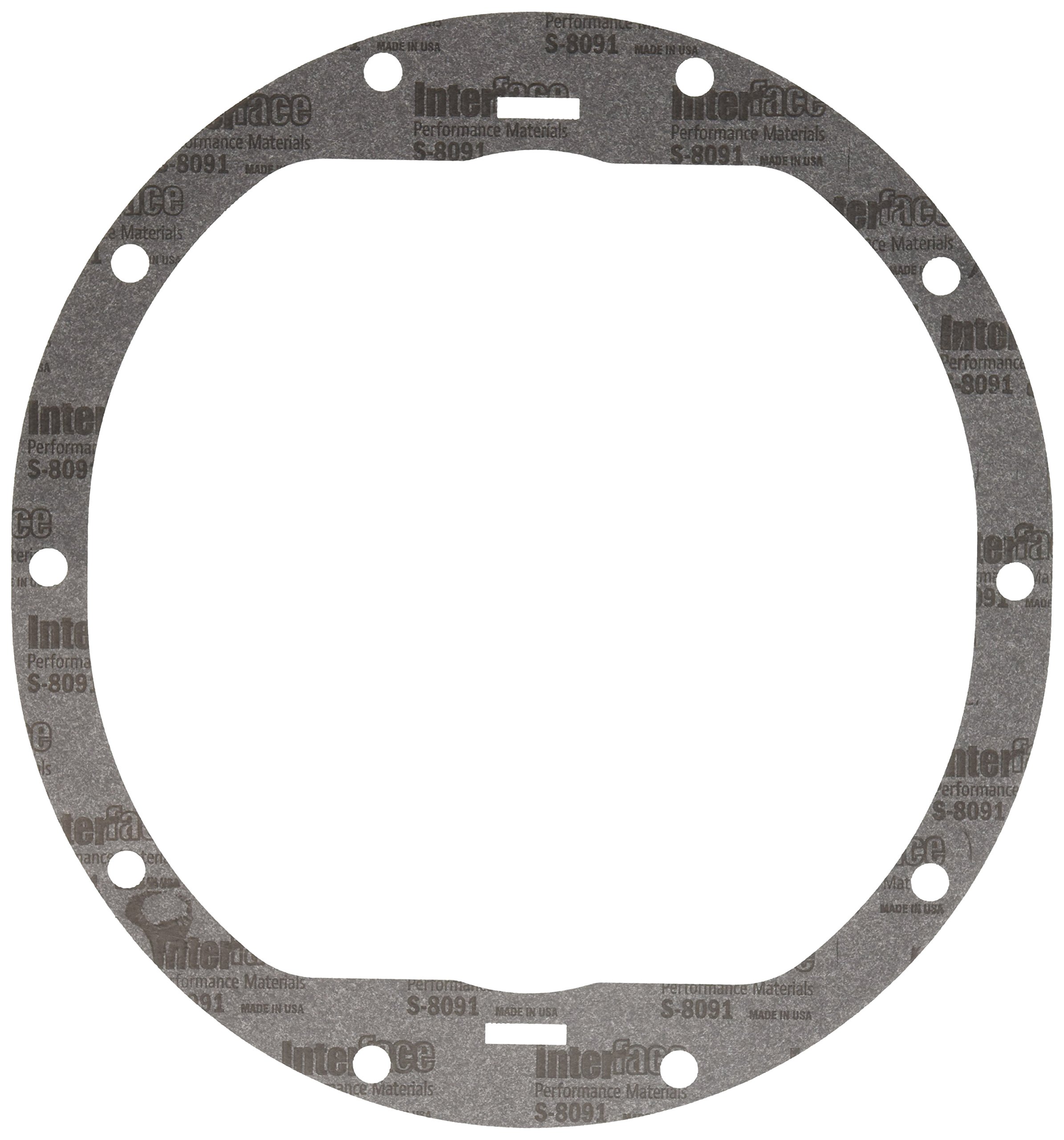 Amazon.com: MAHLE Original P27857 Axle Housing Cover Gasket 