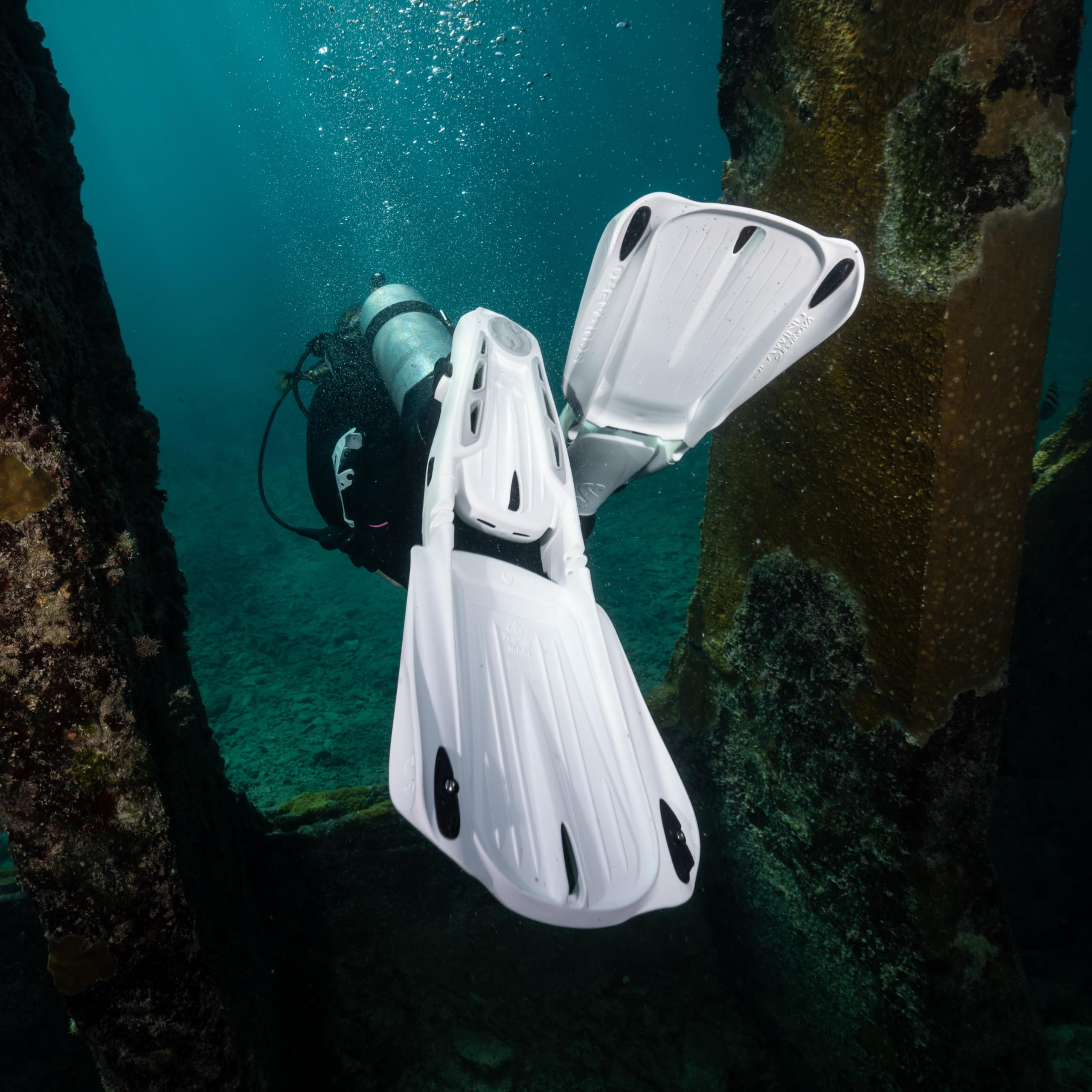 SCUBAPRO Seawing Supernova Pinne subacquee