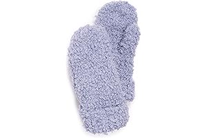 Women's Popcorn Mittens for Warmth and Fashion
