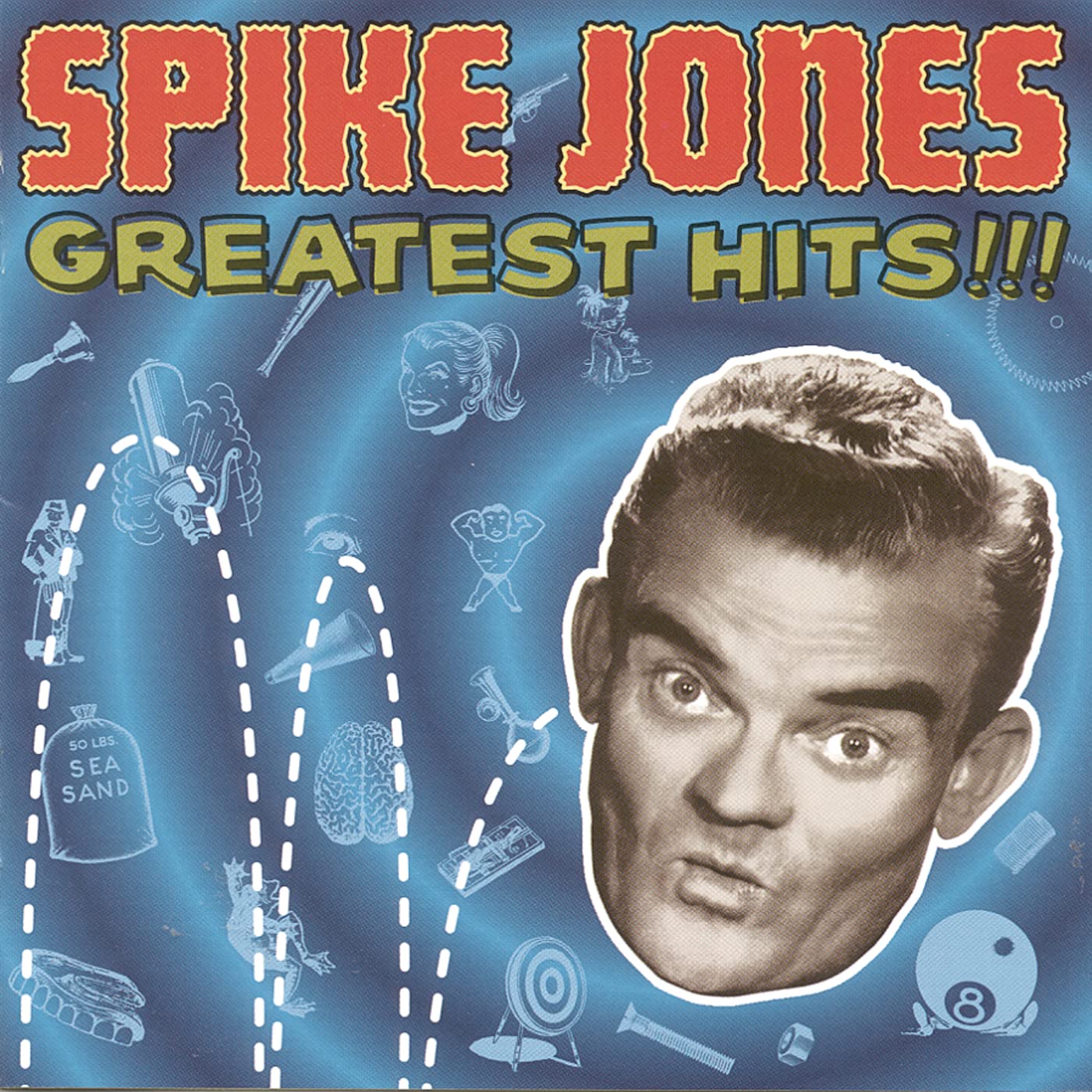 Spike Jones