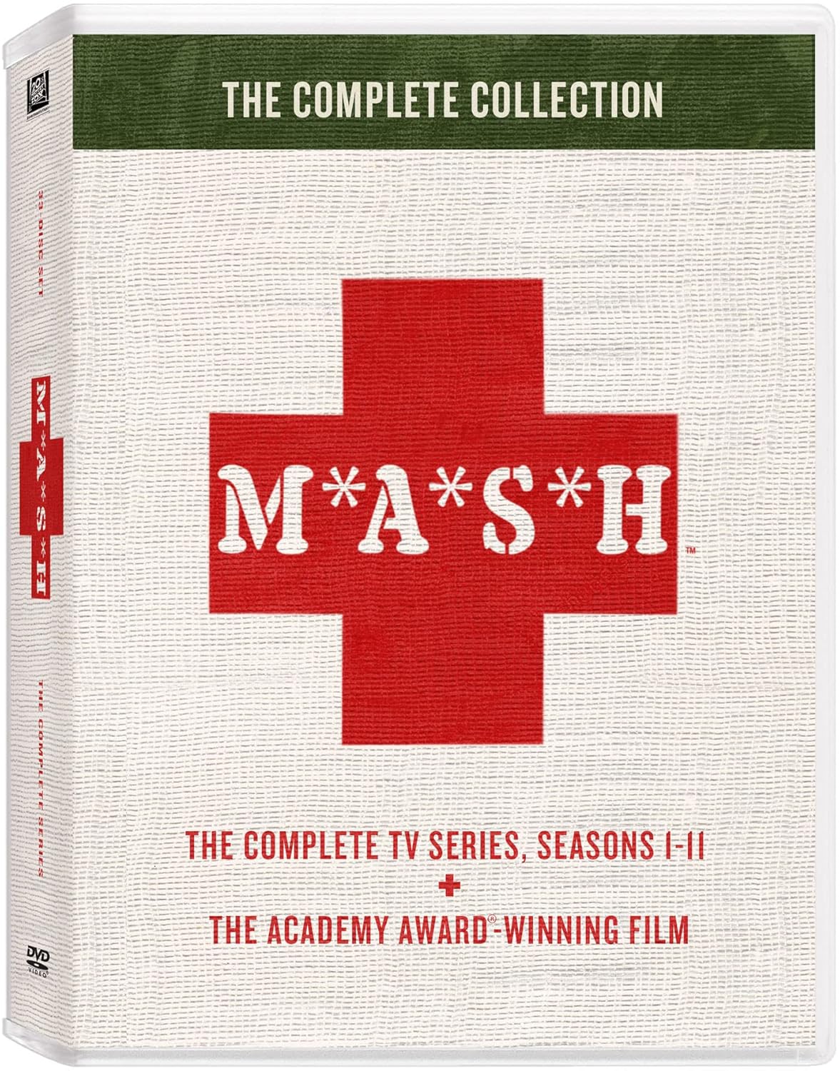 M.A.S.H: The Complete Series