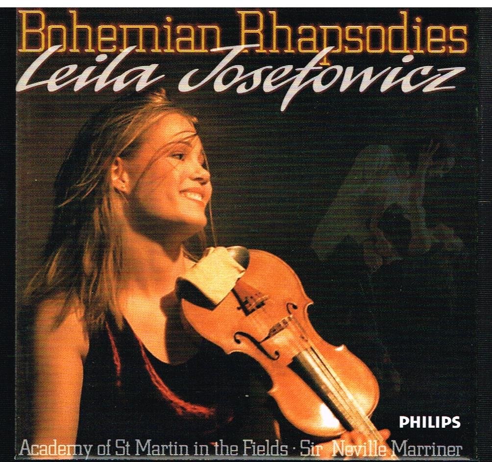 Bohemian Rhapsodies [Audio CD]