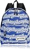 Outdoor Products Kids Backpack, Cheerful All-Over Print, B5 Storage, Large Capacity, Excursions