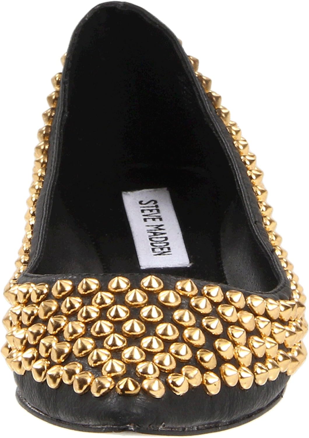 [スティーブマデン] Flat Shoes