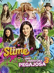 Slime - Uma Aventura Pegajosa 3