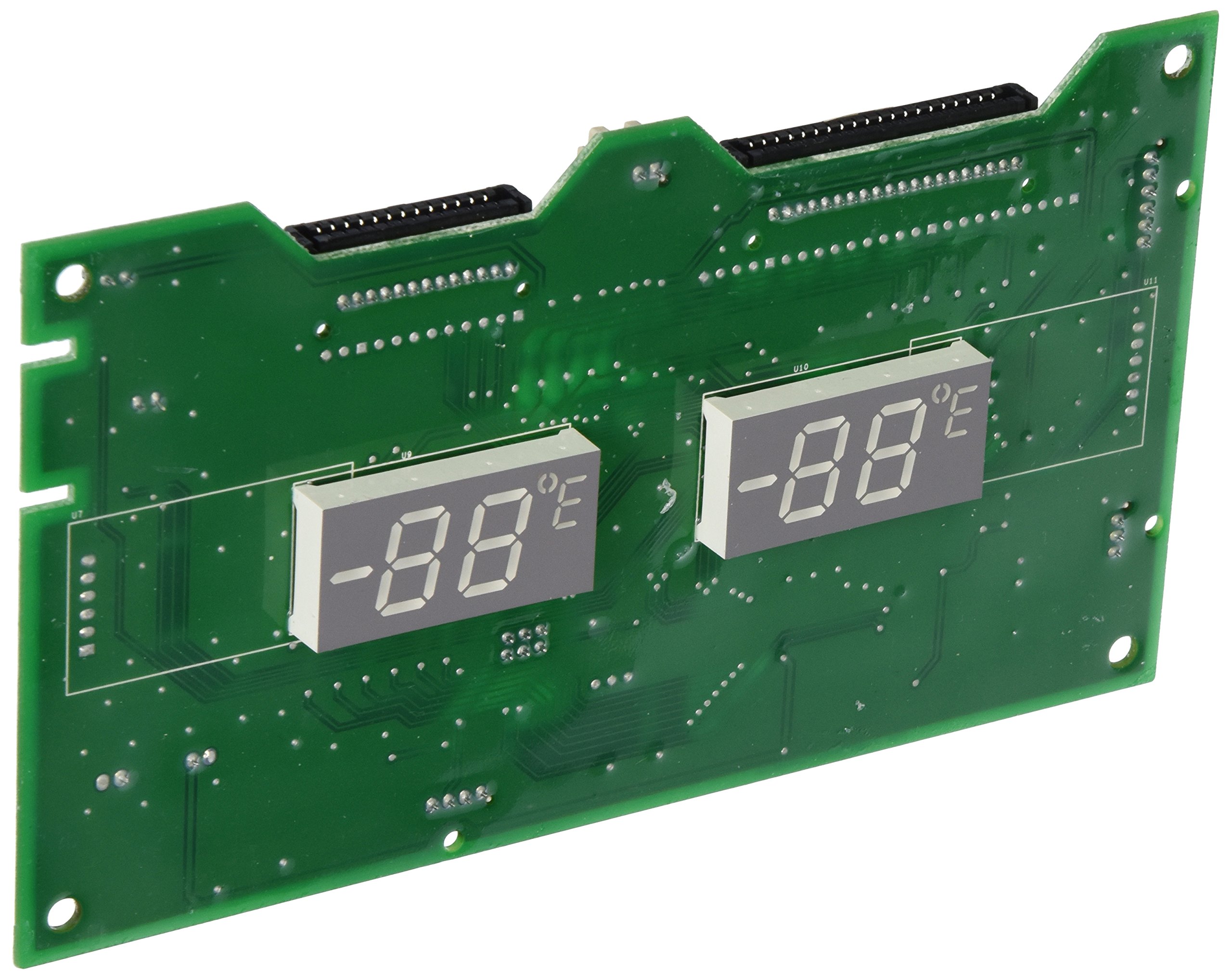 Amazon.com: Frigidaire 241973712 User Control and Display Board 