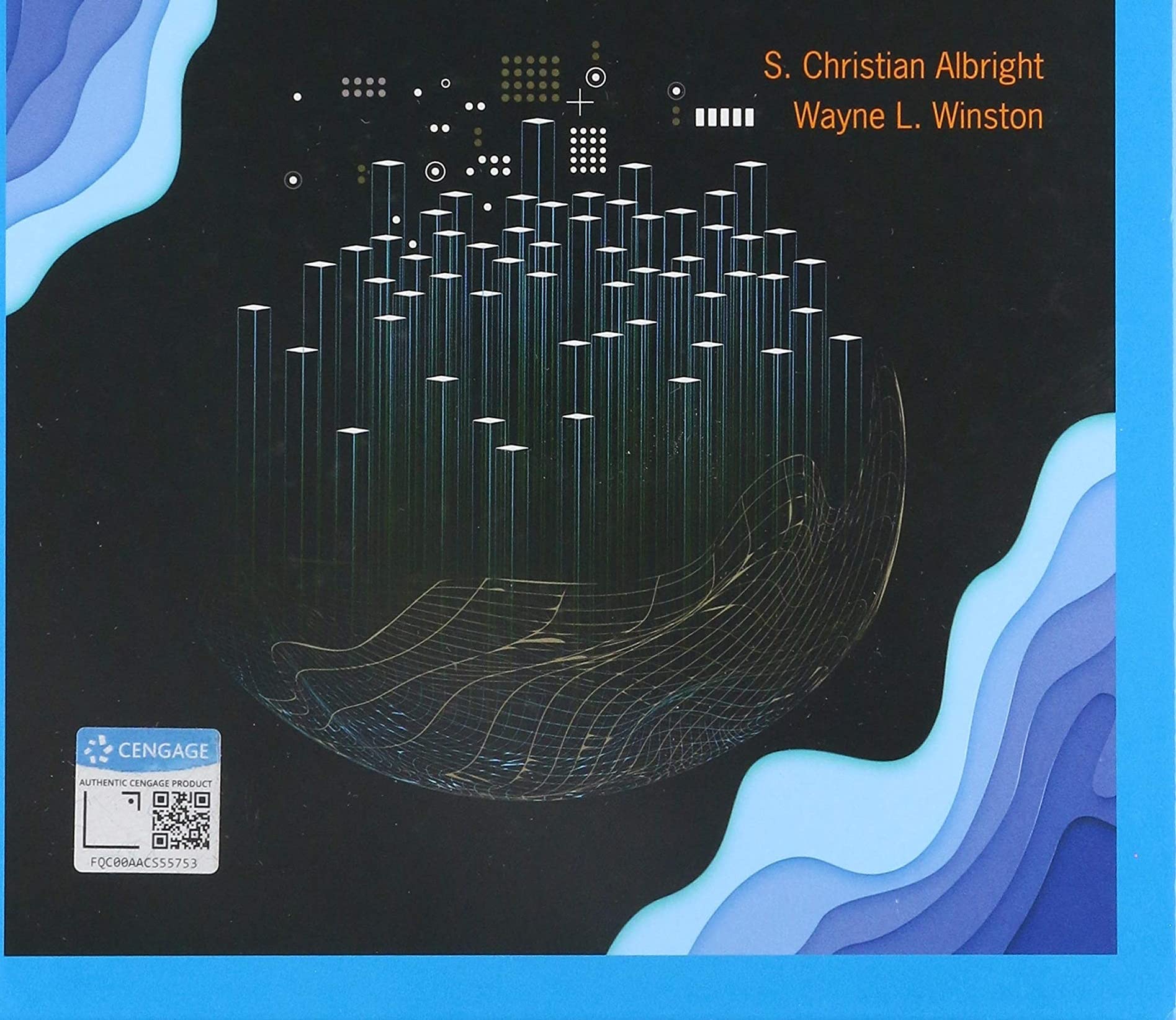 Business Analytics: Data Analysis & Decision Making (MindTap Course List) - Image 3