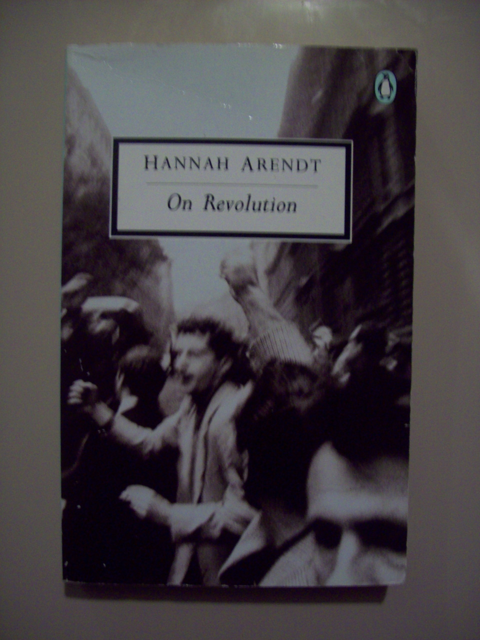 Buy On Revolution (Classic, 20th-Century, Penguin) — BookShops.in