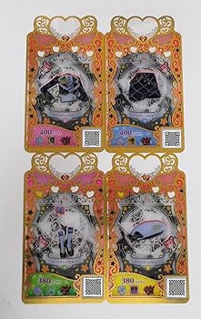 Amazon | 【4枚】R プリマジチェックひゅーい コーデ:PM2-5 Amazon | 【4枚】R プリマジチェックひゅーい コーデ:PM2-5