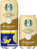 Vista 27 de BeerSkin Skywin - Fundas de silicona para latas que parecen refrescos, paquete de 2 unidades de 12 onzas (355ml), reutilizables y duraderas