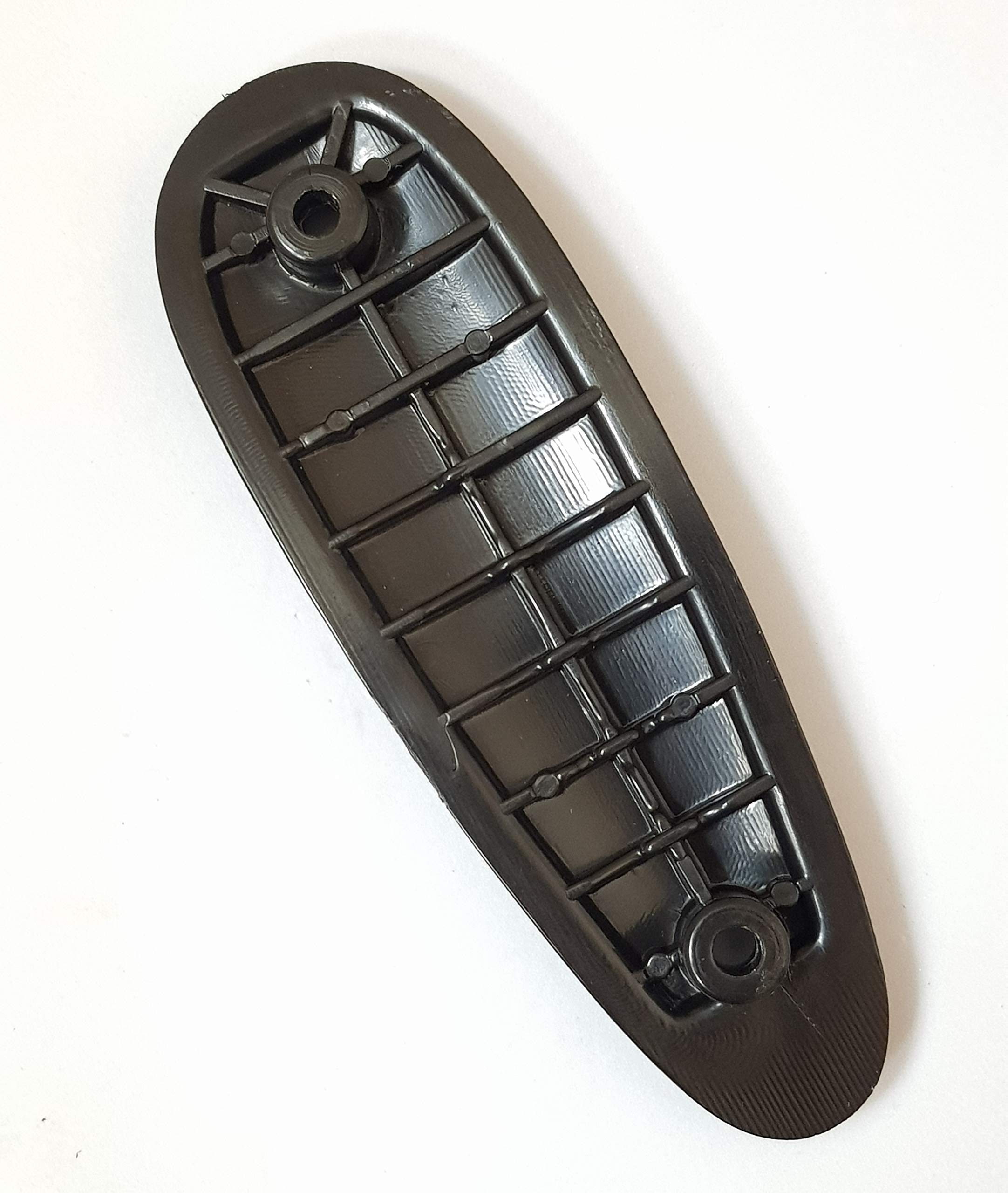 Benelli CALCIOLO per Il Calcio del Fucile sl80 Originale in PLASTICA