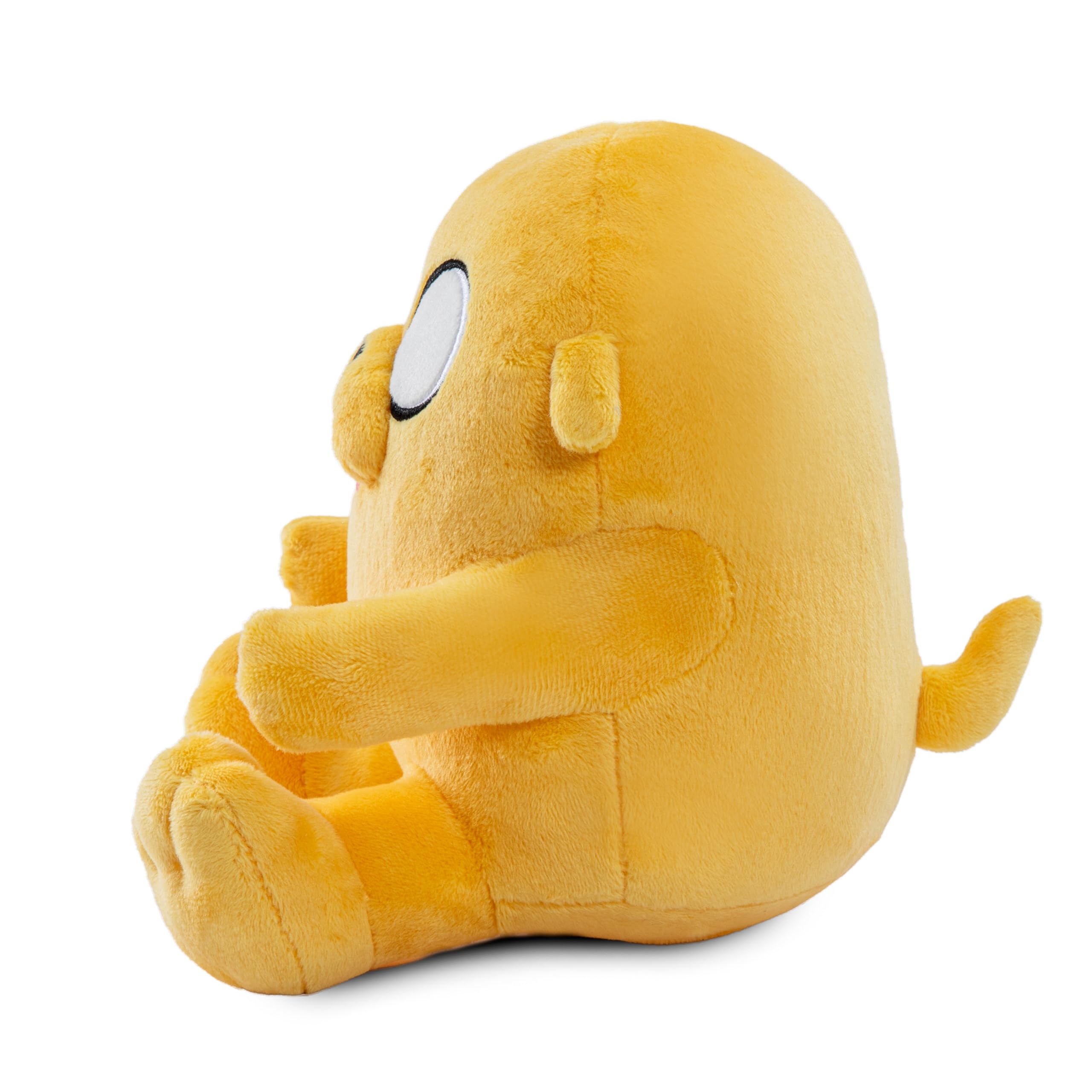 Amazon.co.jp: Kidrobot アドベンチャータイム ジェイク・ファニー