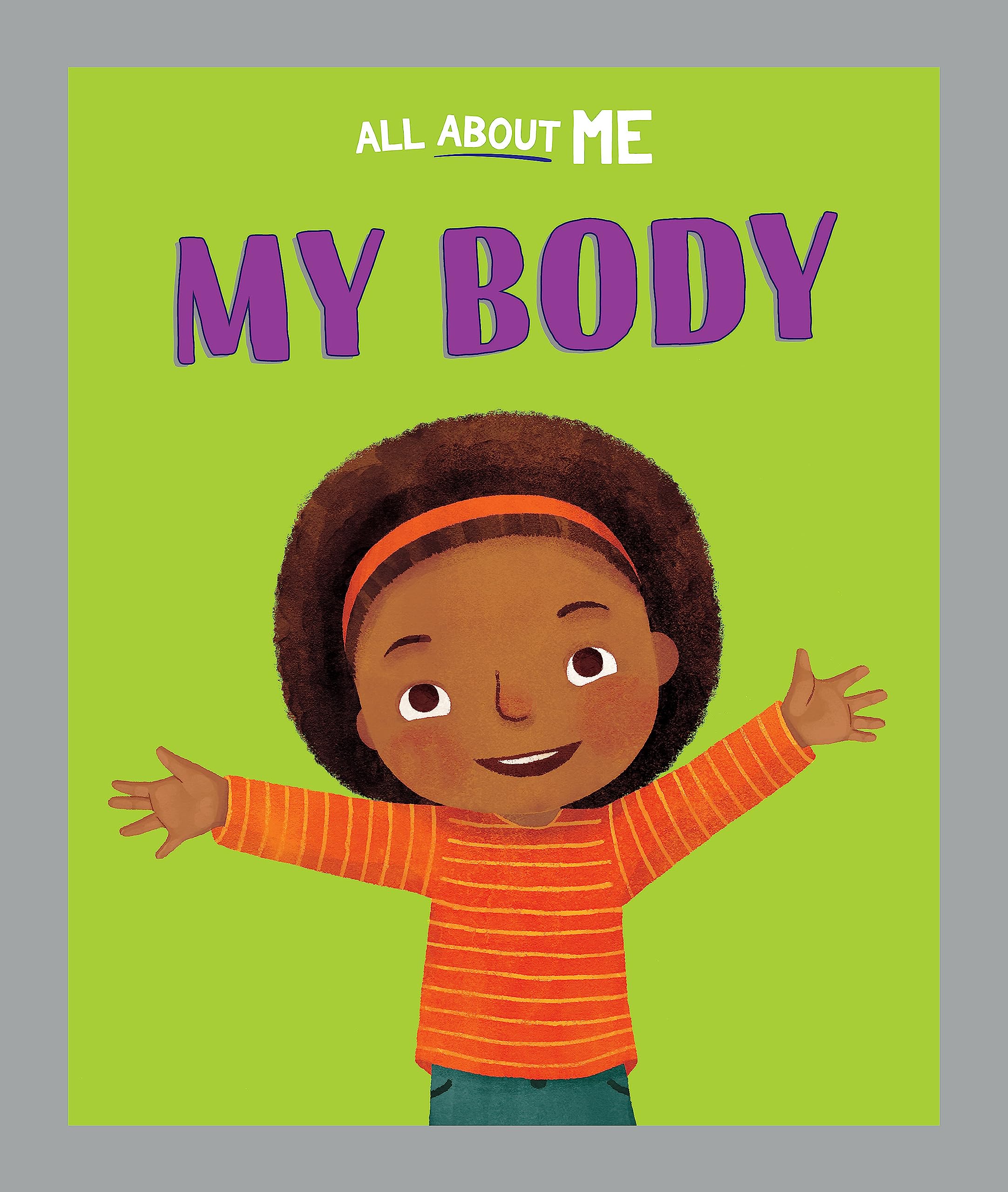 My Body (All About Me)