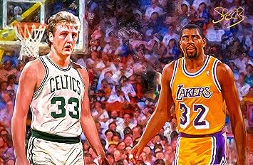 Amazon Co Jp Mark Spears アーティスト署名 80年代 バスケットボール伝説 ラリーバード マイケル ジョーダン マジック ジョンソン 11x17 ファインアートプリントポスター スポーツ アウトドア Amazon Co Jp Mark Spears アーティスト署名 80年代 バスケットボール伝説 ラリーバード マイケル ジョーダン マジック ジョンソン 11x17 ファインアートプリントポスター スポーツ アウトドア